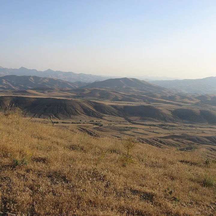 Abidar in Mazandaran