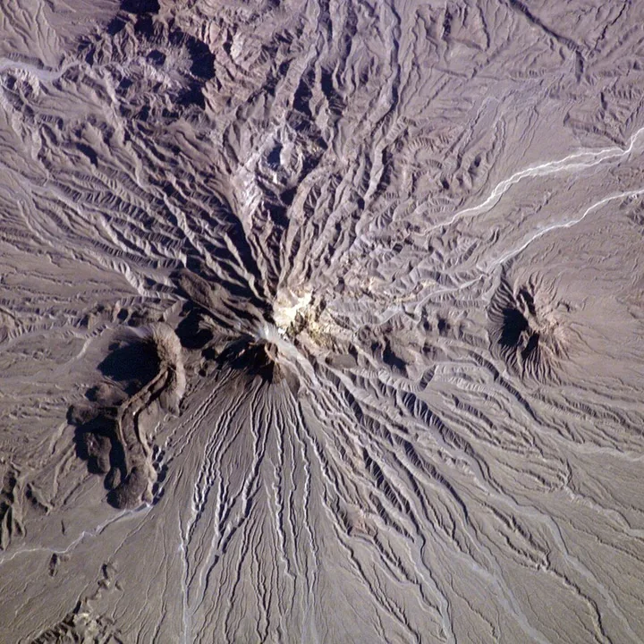 Bazman in Sistan and Baluchestan