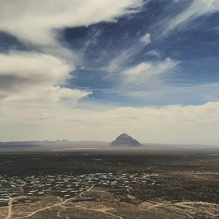 Ernan in Yazd