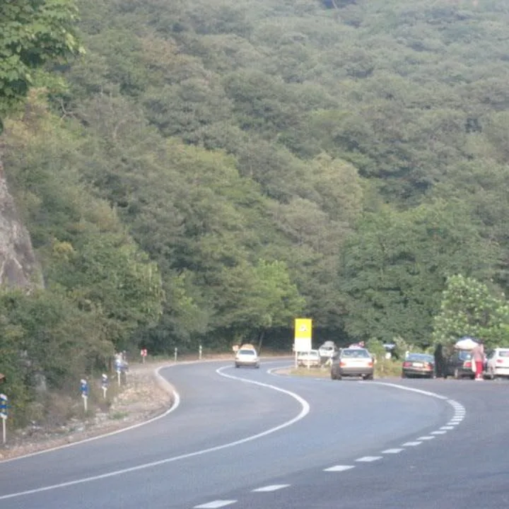 Golestan National Park in Golestan