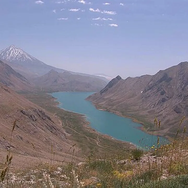 Gozal Darreh in Mazandaran