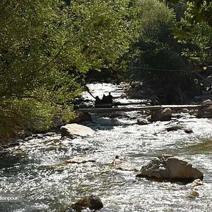 تنگ مهریان in Kohgiluyeh and Boyer-Ahmad