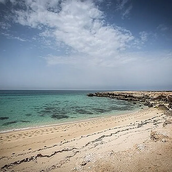 Hendorabi in Hormozgan