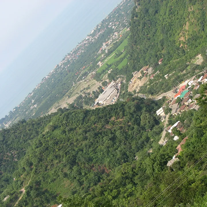 ساحل چابکسر in Gilan