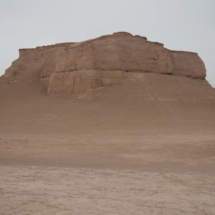 kalout in Kerman