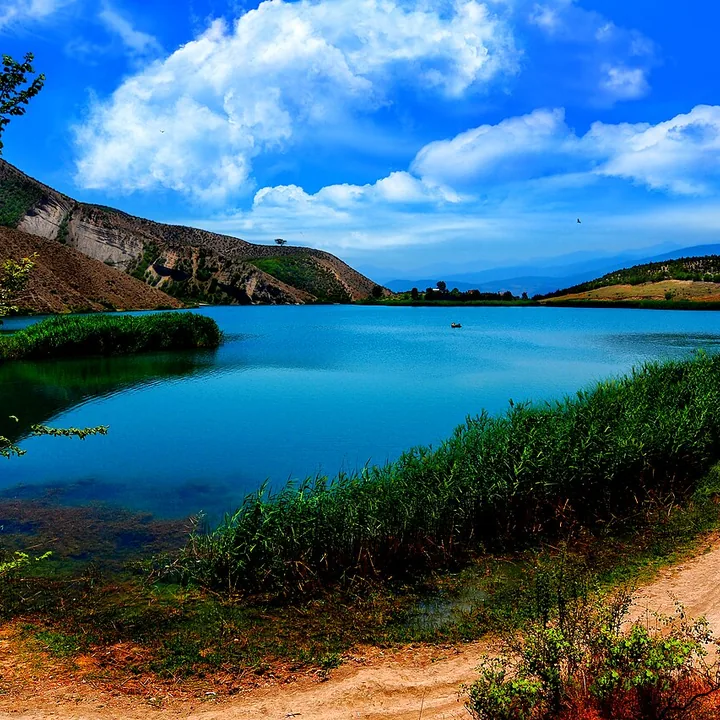 Valasht in Mazandaran