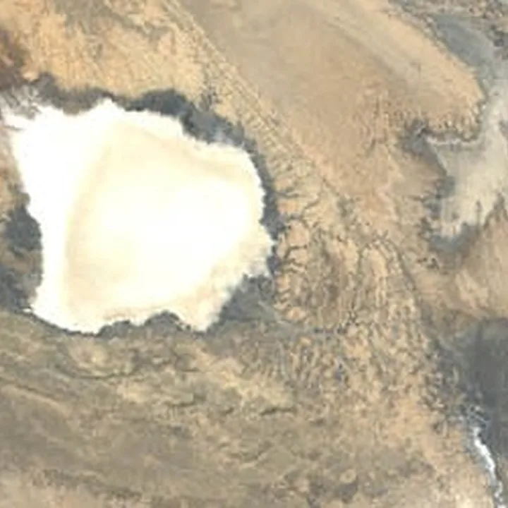 Ghadir-e Asb in Qom