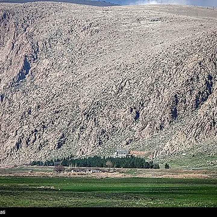 سراب هشیلان in Kermanshah