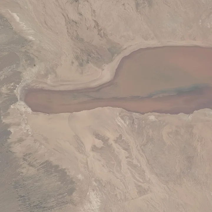 هامون جازموریان in Kerman