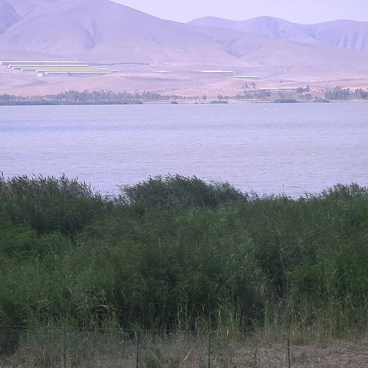 قوریگل in East Azerbaijan