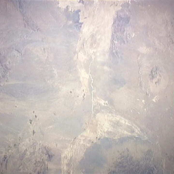 دق پترگان in South Khorasan