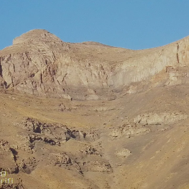 شاه کیخسرو in Markazi