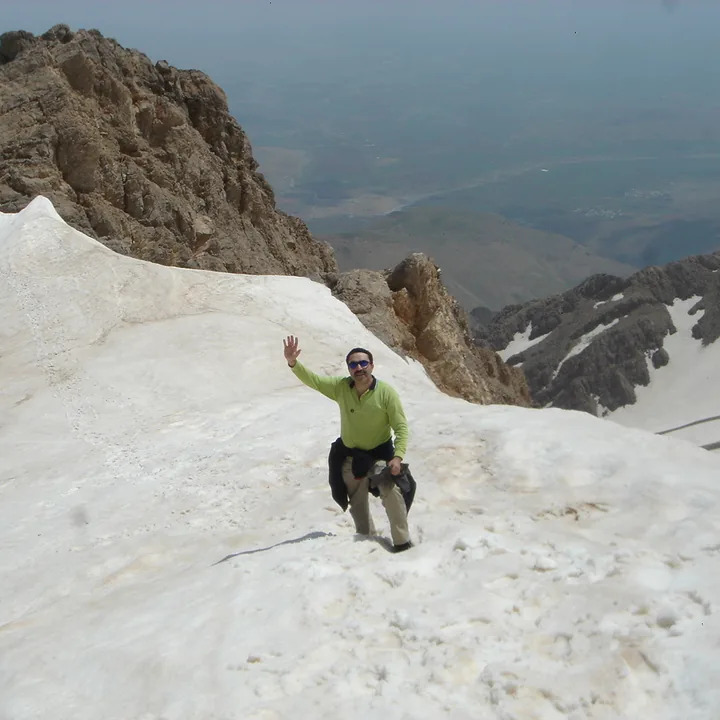 گل گل in Lorestan