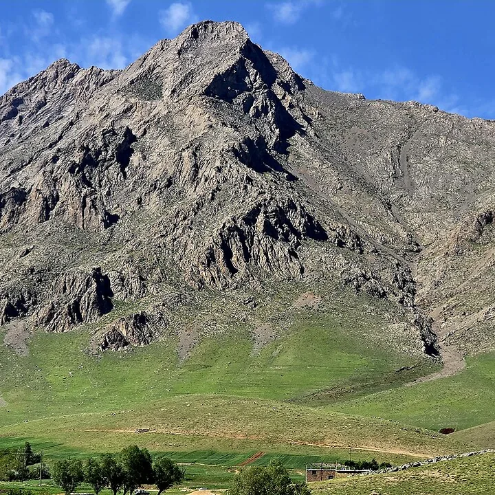 دالاخانی in Kermanshah
