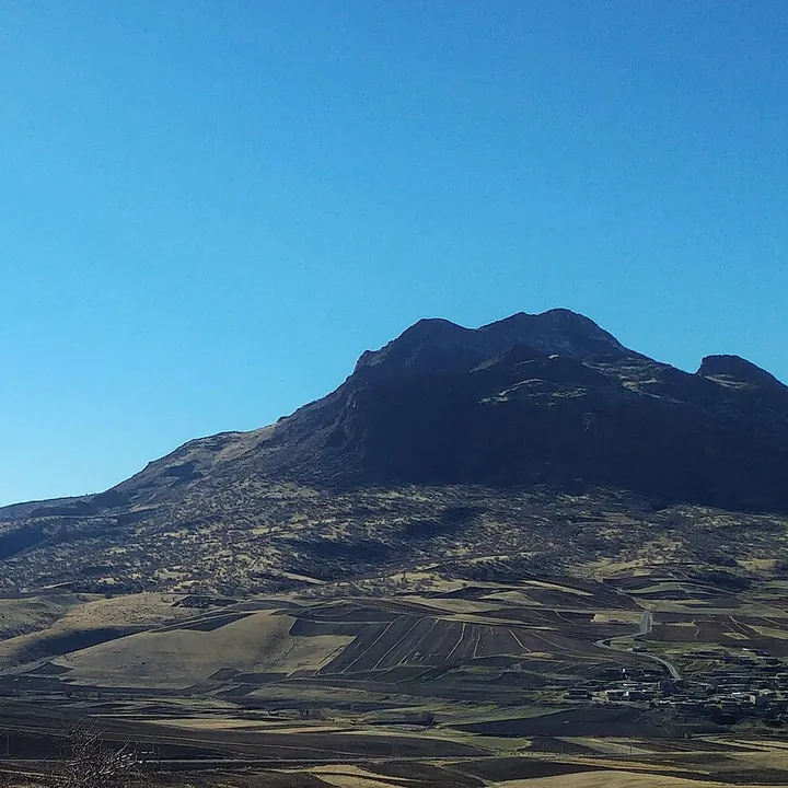 چیاوزان in Lorestan