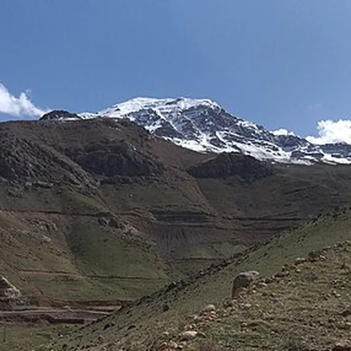 شاه نشین in Lorestan