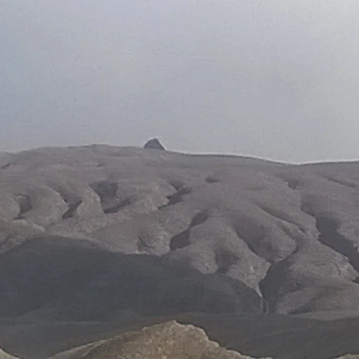 Kolah Ghazi National Park in Isfahan