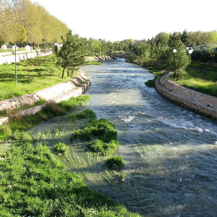 صوفی چای in East Azerbaijan