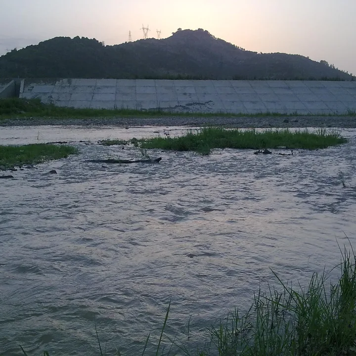 سنبل رود in Mazandaran