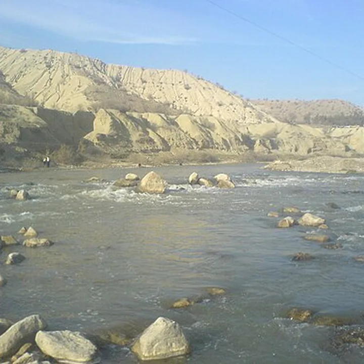 Seymare in Lorestan