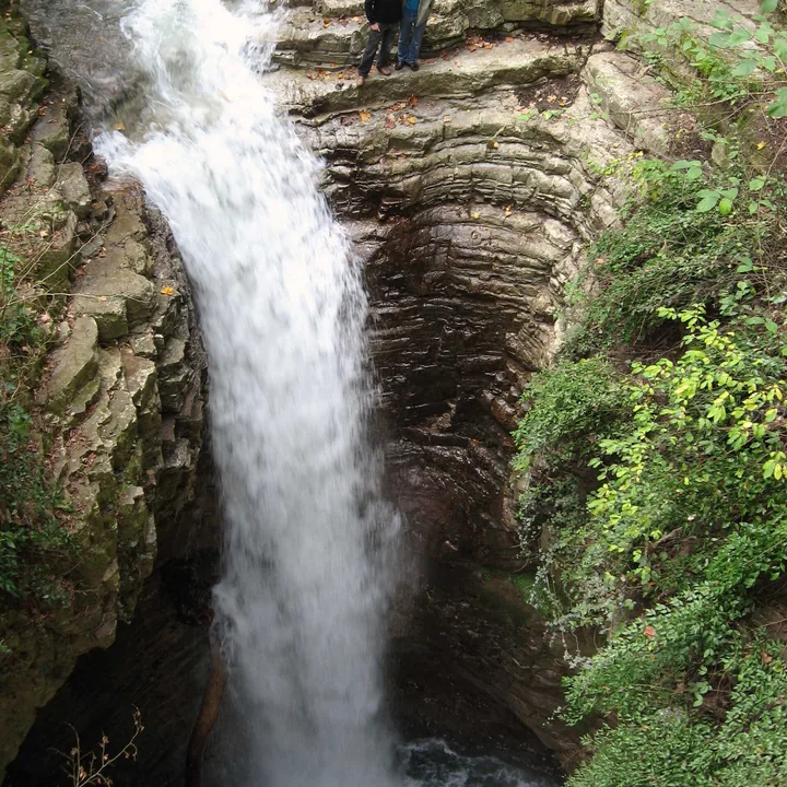 Visadar in Gilan