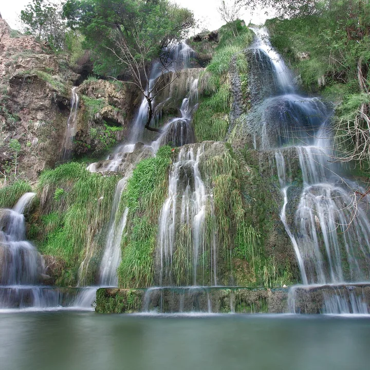 ابشار نیاسر in Isfahan