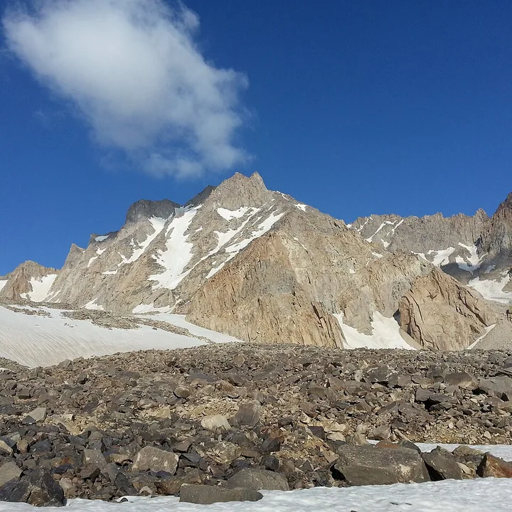 Mian Sechal in Mazandaran