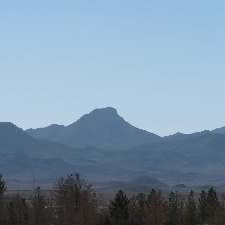 Qal'eh Kuh of Ferdows in South Khorasan
