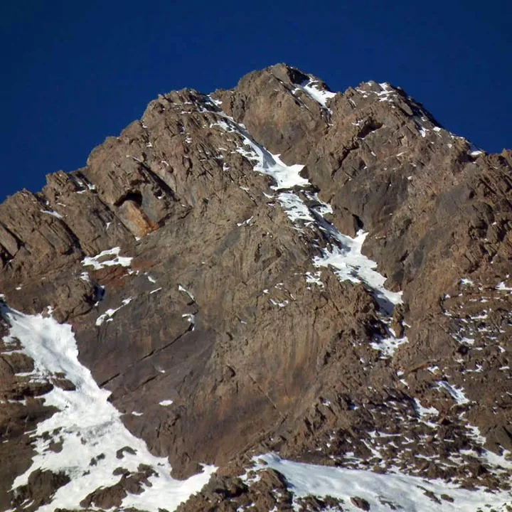 Shahbaz in Markazi