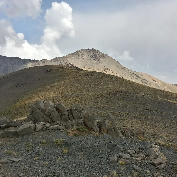 Sialan in Qazvin