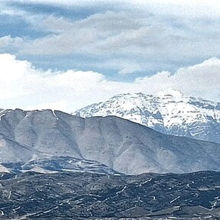 Varjin in Tehran